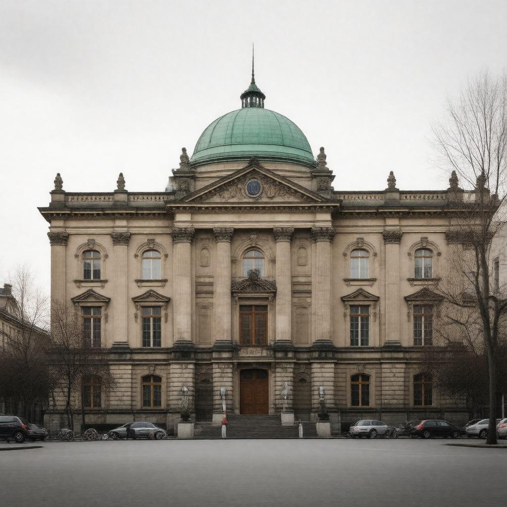 Academy of Sciences (Berlin)